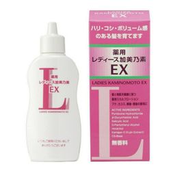 LADIES KAMINOMOTO EX - 150ML - SKIN BEAUTY ASIAN