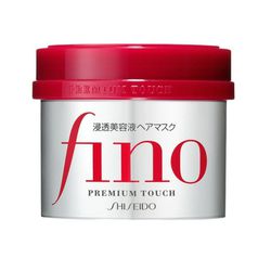  FINO PREMIUM TOUCH PENETRATION ESSENCE HAIR MASK ... - SKIN BEAUTY ASIAN