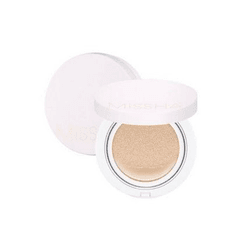 MISSHA MAGIC CUSHION COVER LASTING - 15G - SKIN BEAUTY ASIAN