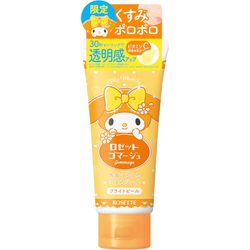  Rosette Gomage Bright Peel My Melody - 120 g - SKIN BEAUTY ASIAN