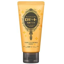 ROSETTE CLEANSING OSMANTHUS. - SKIN BEAUTY ASIAN