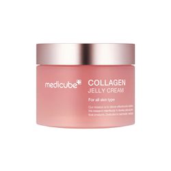 MEDICUBE COLLAGEN JELLY CREAM - 110g - SKIN BEAUTY ASIAN