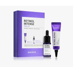 SOME BY MI RETINOL INTENSE KIT - SKIN BEAUTY ASIAN