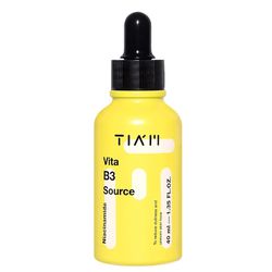 TIAM - Fonte Vita B3 - 40ml - SKIN BEAUTY ASIAN