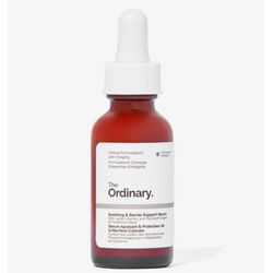 THE ORDINARY SOOTHING & BARRIER SUPPORT SERUM - SKIN BEAUTY ASIAN