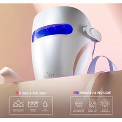 LED Lumamask PRO｜LED Light Therapy Mask - SKIN BEAUTY ASIAN