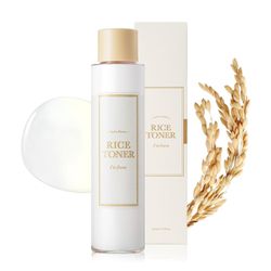 I M FROM Rice Face Toner - 150 ML - SKIN BEAUTY ASIAN