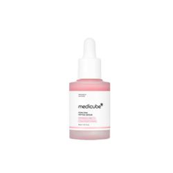 MEDICUBE PDRN Pink Peptide Serum - 30ml. - SKIN BEAUTY ASIAN