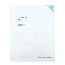 Pyunkang Yul Mask Acne - SKIN BEAUTY ASIAN