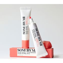 SOME BY MI - V10 Hyal Lip Sun - 7ml - SKIN BEAUTY ASIAN