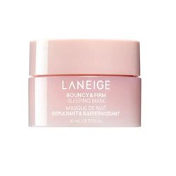 Laneige Bouncy Sleeping Mask - 10ml - SKIN BEAUTY ASIAN