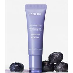 Laneige Lip Glowy Balm Berry - SKIN BEAUTY ASIAN