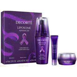 DECORTÉ Liposome Advanced Repair Kit - SKIN BEAUTY ASIAN