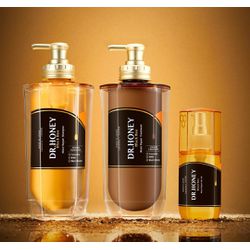 Dr. Honey Exossomos Shampoo + condicionador + Hair... - SKIN BEAUTY ASIAN