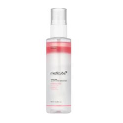 MEDICUBE PDRN Pink Peptide Serum Mist - 100ML - SKIN BEAUTY ASIAN