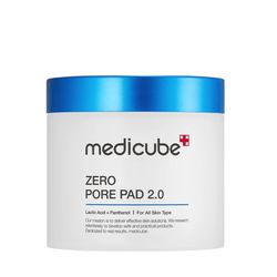 MEDICUBE ZERO PORE 2.0 - SKIN BEAUTY ASIAN