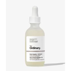 THE ORDINARY MULTI-PEPTIDE + HA SERUM - 60ML - SKIN BEAUTY ASIAN