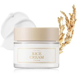 I M FROM Rice Cream - 50 g - SKIN BEAUTY ASIAN