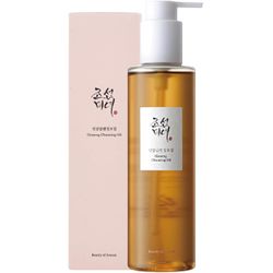  BEAUTY OF JOSEON Ginseng Cleansing Oil - 210 ML - SKIN BEAUTY ASIAN