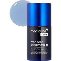 MediCube Zero Pore One Day Serum - 30ml - SKIN BEAUTY ASIAN