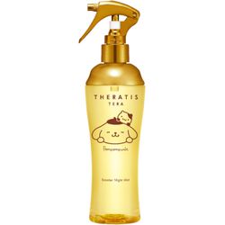  THERATIS Terra Hair Mist 220ml | Hair Mist - SKIN BEAUTY ASIAN