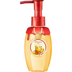 &Honey Winnie the Pooh Limited Pixie Moist Silky H... - SKIN BEAUTY ASIAN