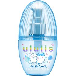  ululis Ullis Kirameki Shiny Hair Oil - 100ml - SKIN BEAUTY ASIAN