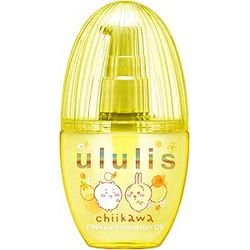 ululis Ullis Pink Me Control Hair Oil - 100ml - SKIN BEAUTY ASIAN