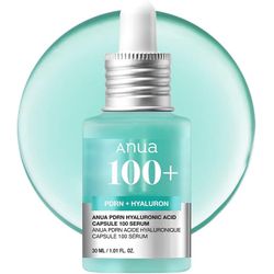 ANUA Serum PDRN Hyaluronic Acid Capsule 100+ - 30m - SKIN BEAUTY ASIAN