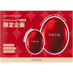 TIRTIR RED CUSHION 18G + 4.5 G - N23 - SKIN BEAUTY ASIAN