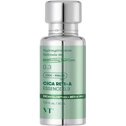  VT COSMETICS cica reti-a essence 0.5- 30ml - SKIN BEAUTY ASIAN