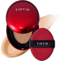 TIRTIR RED CUSHION 18G - N25 - SKIN BEAUTY ASIAN