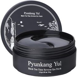 PYUNKANG YUL Black Tea Eye Patch - 60 Sheets - SKIN BEAUTY ASIAN