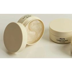 Abib - Colágeno Eye Patch Jericho Rose Jelly - SKIN BEAUTY ASIAN