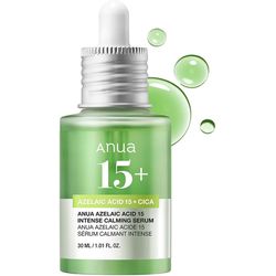 Anua Azelaic Acid 10 Hyaluron Redness Soothing Ser... - SKIN BEAUTY ASIAN