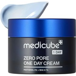 Medicube Zero Pore One Day Cream - 50ml - SKIN BEAUTY ASIAN