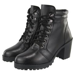 Coturno Lady - DP306 - DALLUP'S