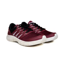 Tênis Ultraflex Bordo - DP600 - DALLUP'S