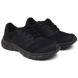 Tênis Ultraflex Preto - DP600 - DALLUP'S