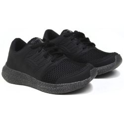 Tênis Flex Confort Infantil Preto - DP604 - DALLUP'S