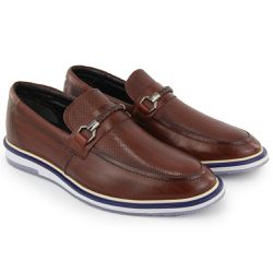 Oxford Esporte Fino Pinhão - DP710 - DALLUP'S