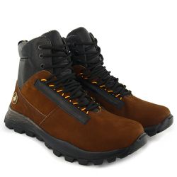 Bota Trekking Adventure Nobuck Terra - DP713 - DALLUP'S