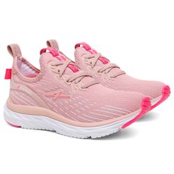 Tênis Advanced Running Rosa - DP208 - DALLUP'S