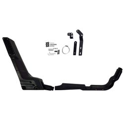 Snorkel Suzuki Jimny Sierra PLastico Abs Compatíve... - DANDARO