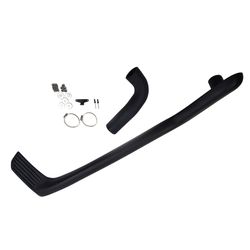 Snorkel Suzuki Jimny Plástico Abs 1998/2012 - 2017... - DANDARO