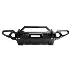Para-choque Dianteiro Aço Rugged Ridge Venator par... - DANDARO