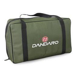 Bolsa De Ferramenta Dandaro Verde - 90088 - DANDARO