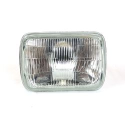 Bloco Farol Jeep Cherokee Sport 1998 Até 2001 - 90... - DANDARO