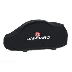 Capa De Neoprene 100% Para Guincho Dandaro Modelo ... - DANDARO