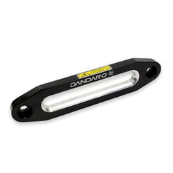 Guia Cabo Sintético Kevlar Em Aluminio Modelo Bico... - DANDARO